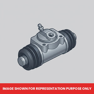 Maruti Suzuki 1000 Wheel Brake Cylinder (Left) | 1990-2009 | Bosch