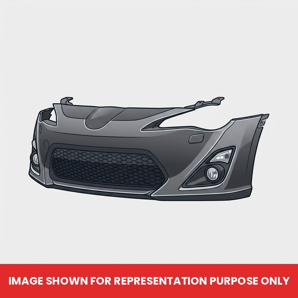 Ford Aspire Bumper Bracket | 1st Gen 2015-2020 | Ford