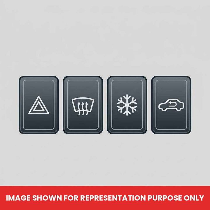 Hyundai I10 Button | 2010-2013 | HANON
