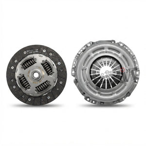 FORD CLUTCH ASSEMBLY-ECOSPORT 2013-2020 Compatible with FORD ECOSPORT Vehicle_1