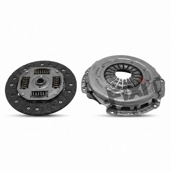 FORD CLUTCH ASSEMBLY-ECOSPORT 2013-2020 Compatible with FORD ECOSPORT Vehicle_3