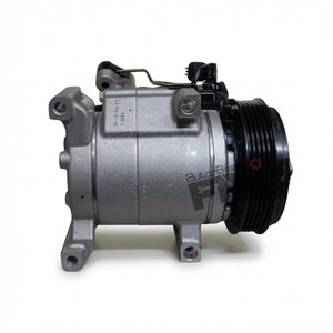 HANON AC COMPRESSOR-I10 GRAND NIOS DSL Compatible with HYUNDAI AURA Vehicle_1