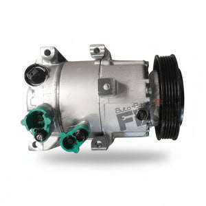 HANON COMPRESSOR ASSEMBLY-CRETA DSL OLD MODEL 1ST GEN 2015-2021 Compatible with HYUNDAI CRETA Vehicle_1