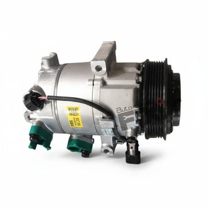 HANON COMPRESSOR- SELTOS PTL Q6100 1.5/ CRETA NEW Compatible with HYUNDAI CRETA Vehicle_1