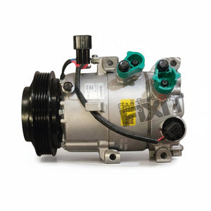 HANON COMPRESSOR ASSEMBLY-CRETA 2ND GEN 2020-2024/SELTOS 2019-2023 DSL Compatible with HYUNDAI CRETA Vehicle_1