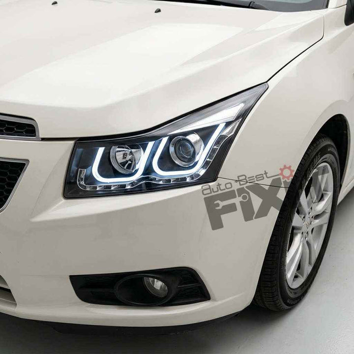 Chevrolet Cruze Headlight Assembly (2009-2017) | RKNP