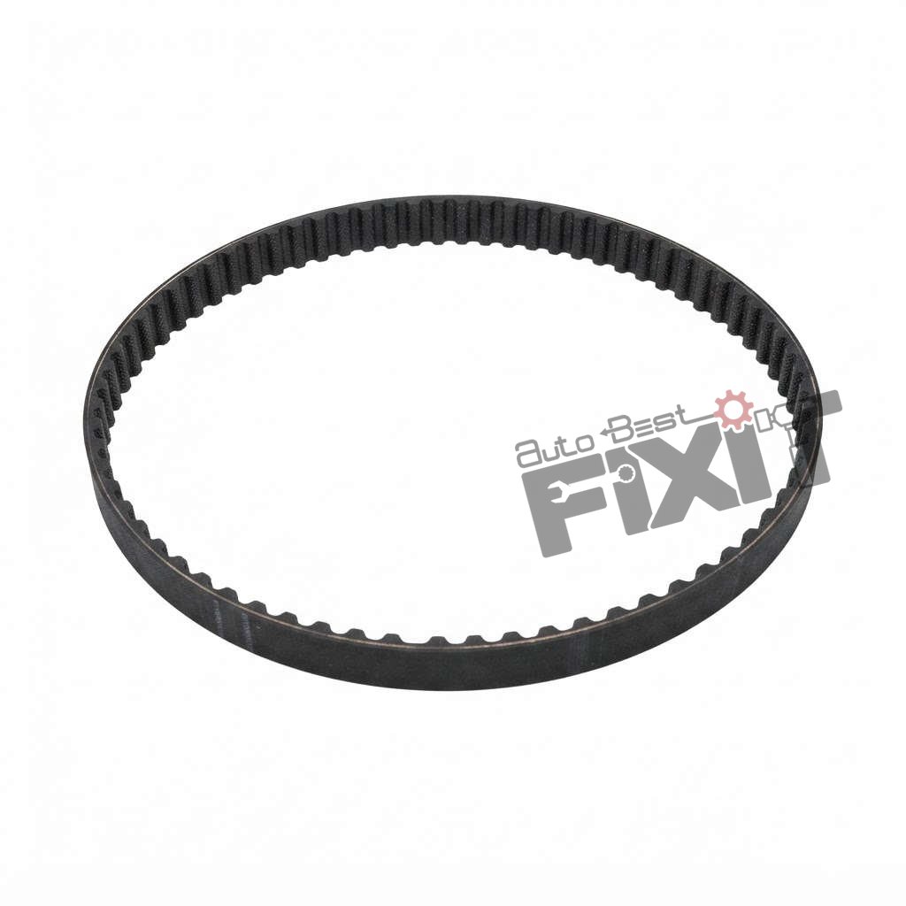 Ford EcoSport & Fiesta Oil Pump Drive Belt (6-Speed Getrag 6MX65 Manual) | 2013–2020 | Ford Genuine