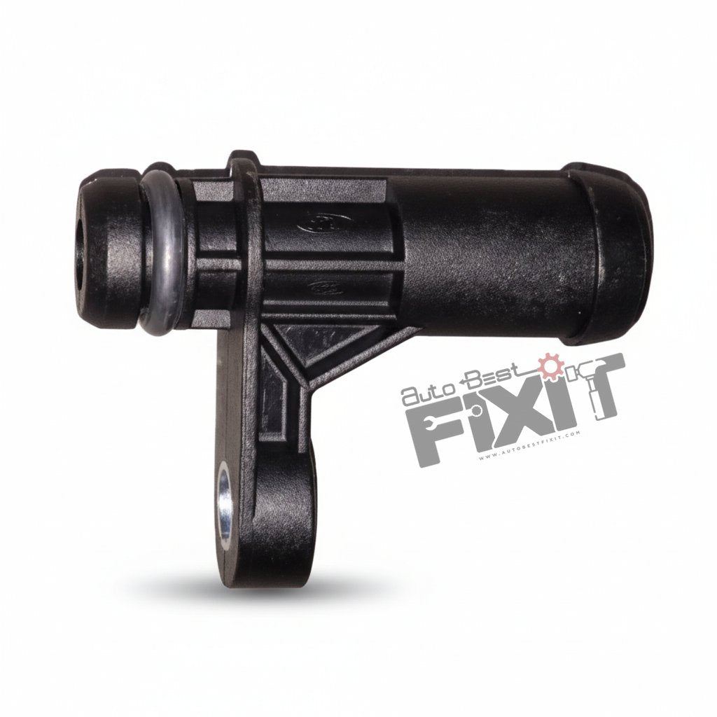 FORD WATER TUBE-ECOSPORT 2013-2020 PTL Compatible with FORD ECOSPORT Vehicle_1