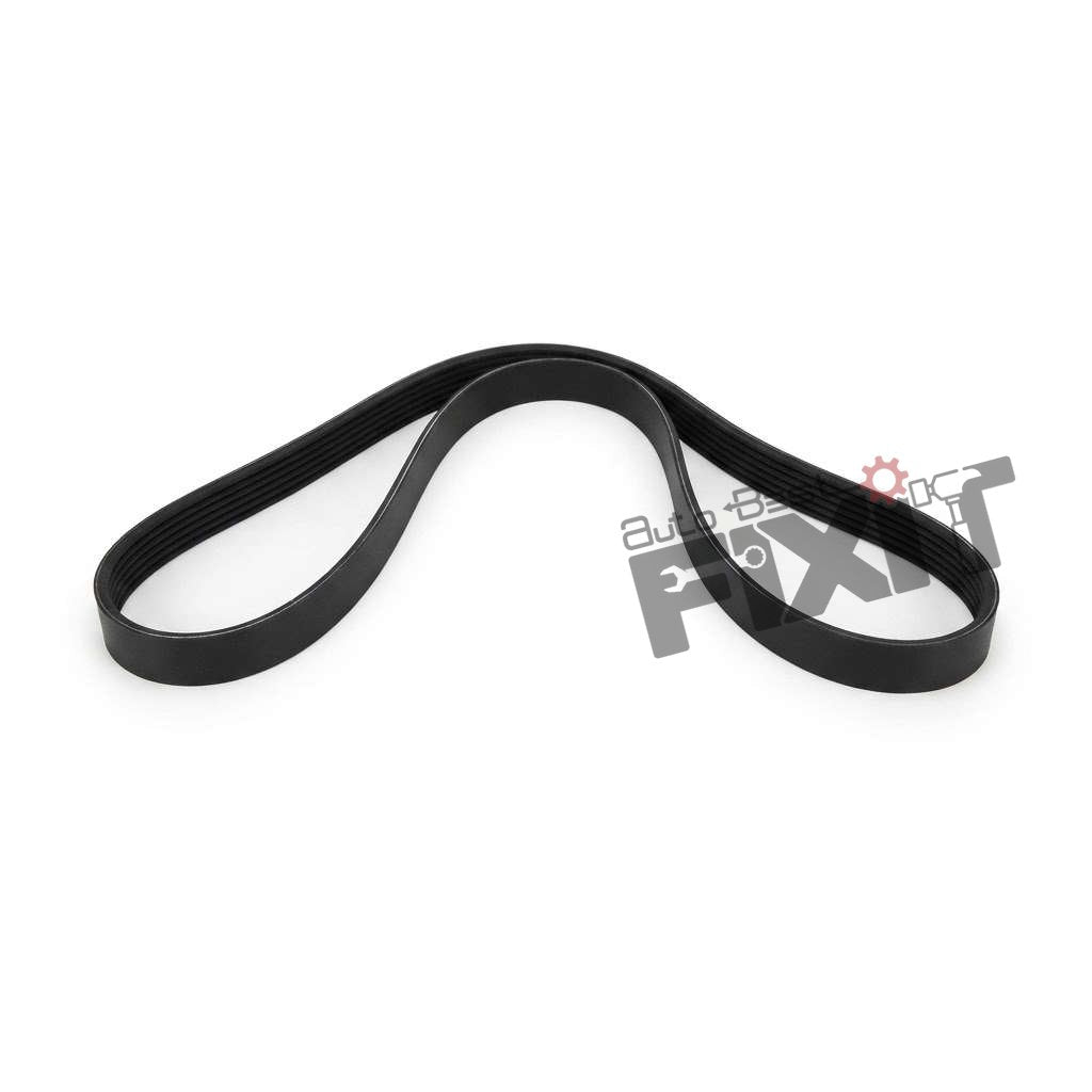 Ford EcoSport Accessory Drive Belt (Petrol) | 2013–2020 | Ford Genuine