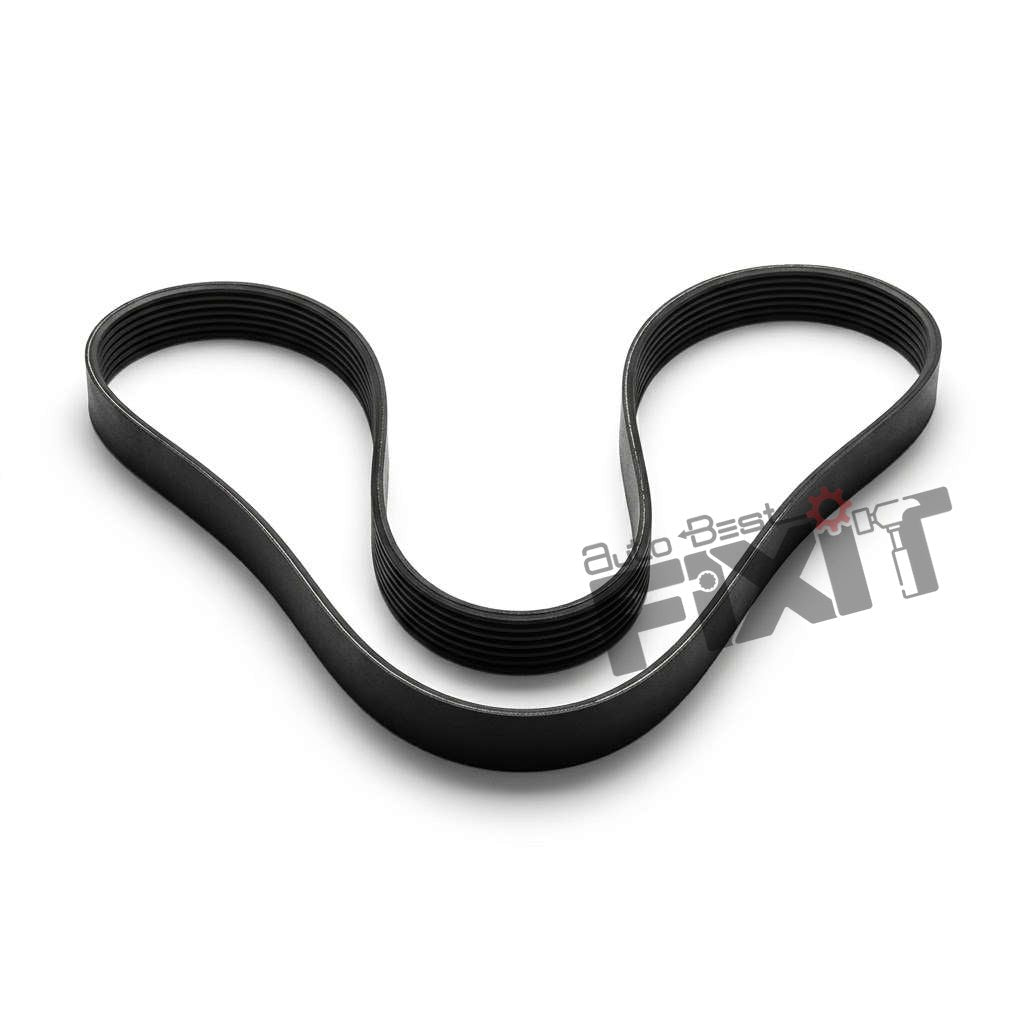 Ford EcoSport Accessory Drive Belt (Petrol) | 2013–2020 | Ford Genuine