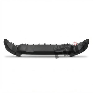 FORD COVER FRONT BUMPER, EXPORT SALES-ECOSPORT 2013-2017 Compatible with FORD ECOSPORT Vehicle_1