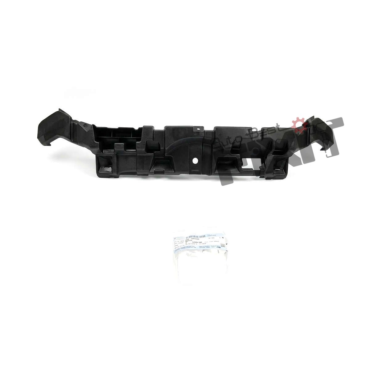 Ford EcoSport Bumper Mounting Bracket | 2013–2017 | Ford Genuine