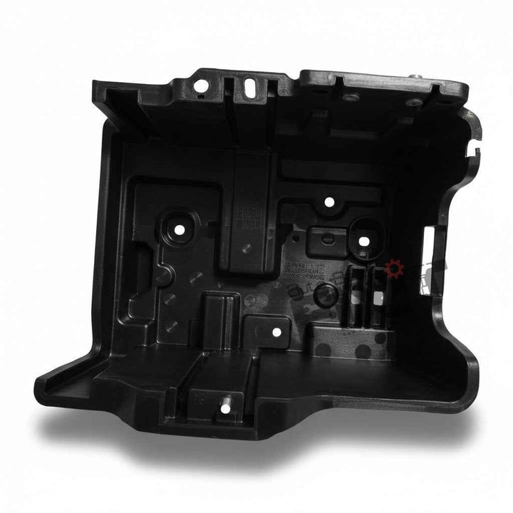 FORD BATTERY HOLDER-ECOSPORT 2013-2015 PTL/DSL Compatible with FORD ECOSPORT Vehicle_1