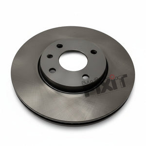FORD DISC FRONT BRAKE-ECOSPORT 2013-2021 Compatible with FORD ECOSPORT Vehicle