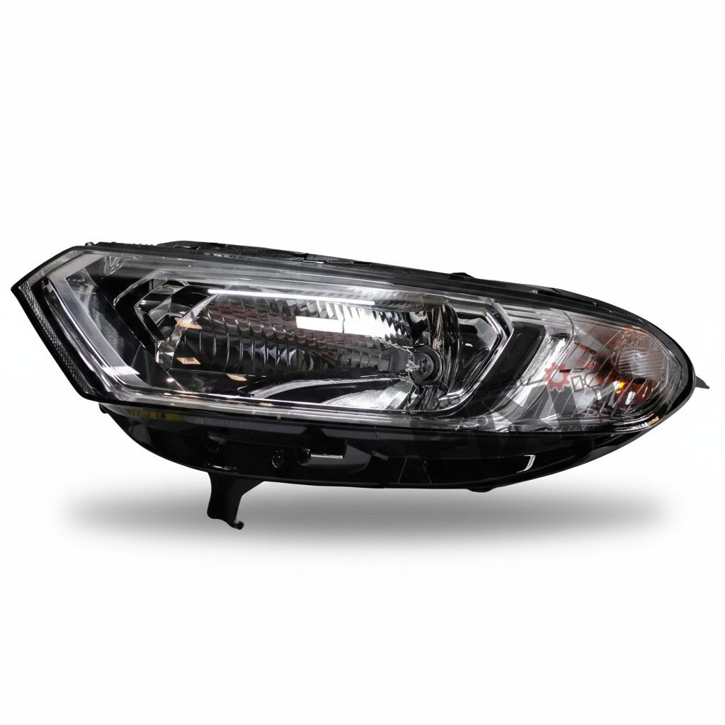 FORD HEADLAMP LH-ECOSPORT 2013-2017 Compatible with FORD ECOSPORT Vehicle