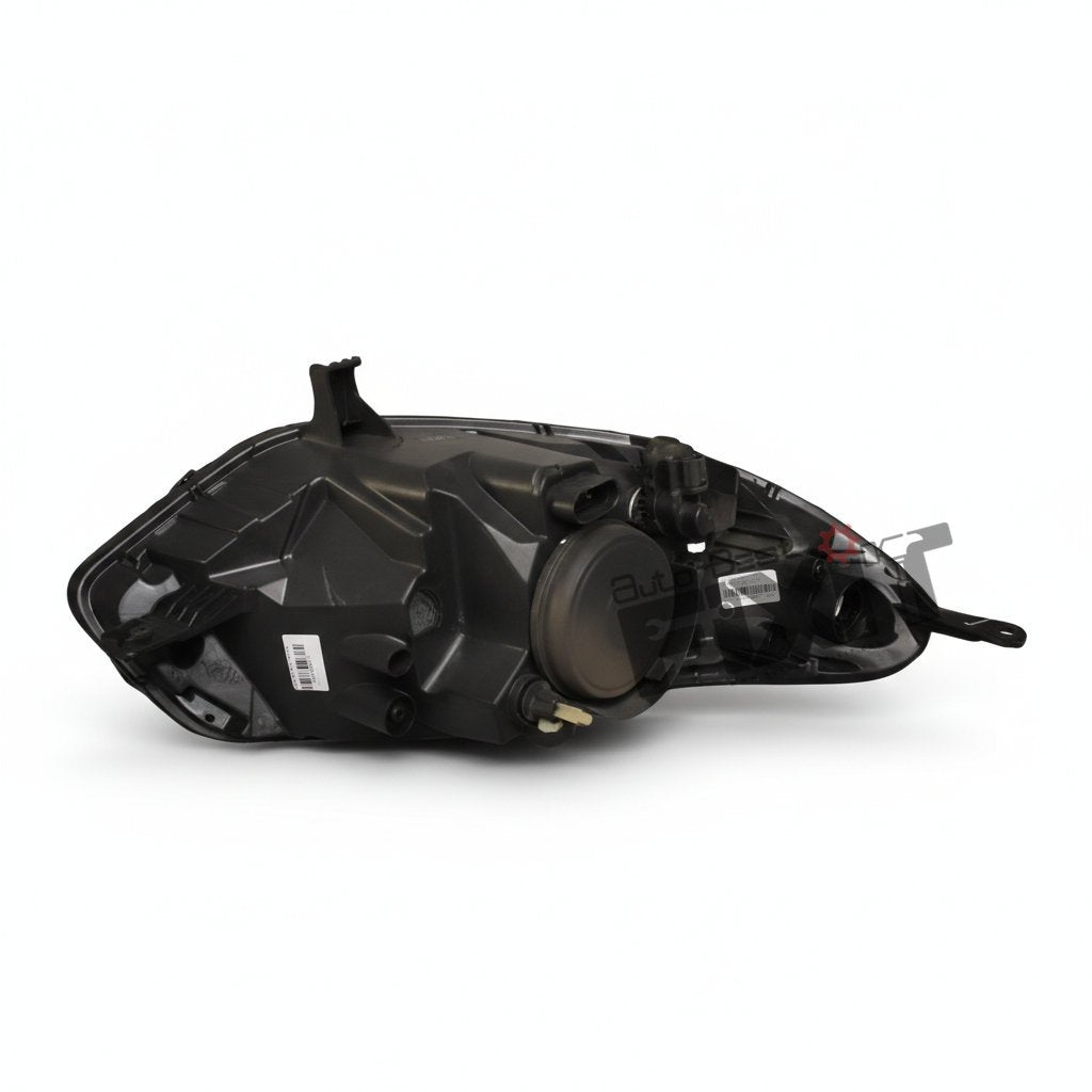 FORD HOUSING - HEADLAMP, LH, LESS BULBS-ECOSPORT 2013-2017 Compatible with FORD ECOSPORT Vehicle_2