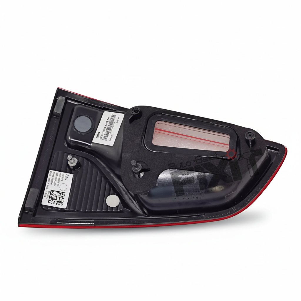FORD LAMP ASSY - REAR, STOP AND FLASHER, RH, INNER (TAIL LAMPS - LEVEL 1)-ECOSPORT 2013-2021 Compatible with FORD ECOSPORT Vehicle_1