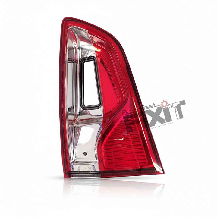 FORD LAMP ASSY - REAR, STOP AND FLASHER, RH, INNER (TAIL LAMPS - LEVEL 1)-ECOSPORT 2013-2021 Compatible with FORD ECOSPORT Vehicle