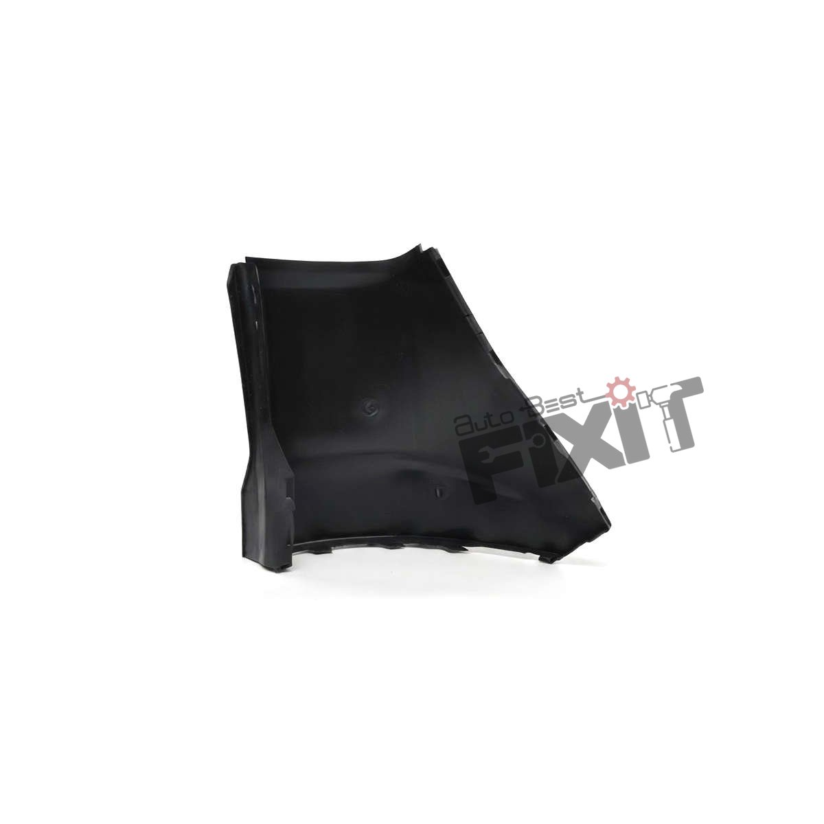 Ford EcoSport Front Bumper Valance Panel – Left (Unprimed) | 2013–2021 | Ford Genuine