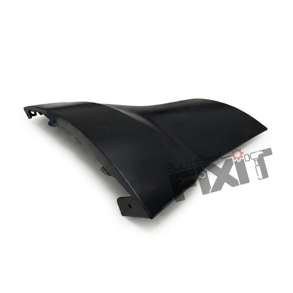 Ford EcoSport Front Bumper Valance Panel – Left (Unprimed) | 2013–2021 | Ford Genuine