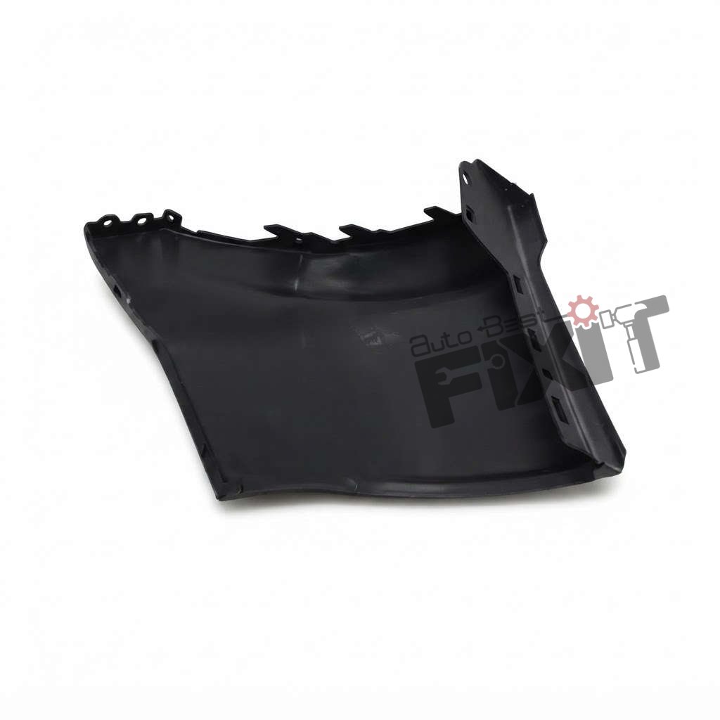 Ford EcoSport Front Bumper Valance Panel – Left (Unprimed) | 2013–2021 | Ford Genuine