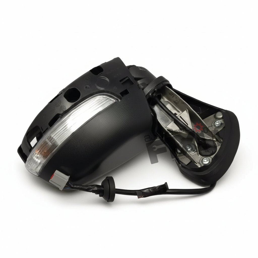 FORD MIRROR REAR VIEW RH-ECOSPORT 2013-2021 Compatible with FORD ECOSPORT Vehicle_2