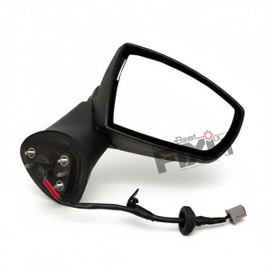 FORD MIRROR REAR VIEW RH-ECOSPORT 2013-2021 Compatible with FORD ECOSPORT Vehicle