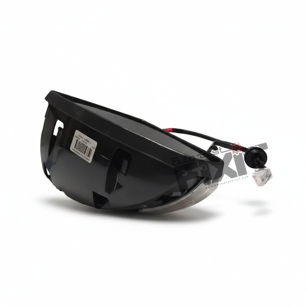 FORD MIRROR REAR VIEW LH-ECOSPORT 2013-2021 Compatible with FORD ECOSPORT Vehicle_1