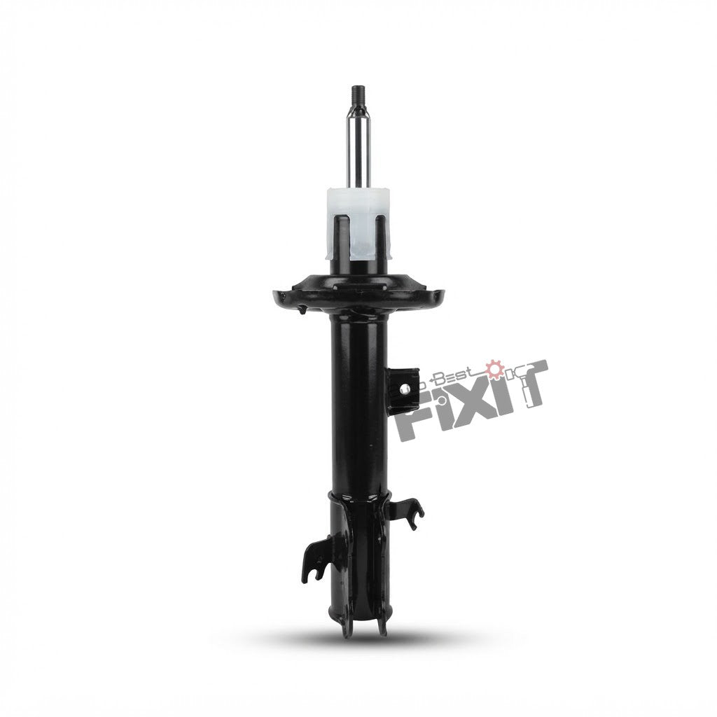 FORD REAR SHOCKER LH-ECOSPORT 2013-2021 PTL/DSL Compatible with FORD ECOSPORT Vehicle_1