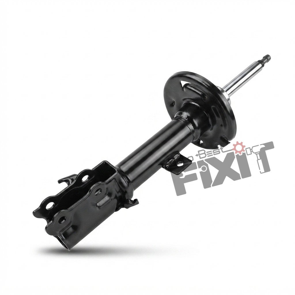 FORD REAR SHOCKER LH-ECOSPORT 2013-2021 PTL/DSL Compatible with FORD ECOSPORT Vehicle_4