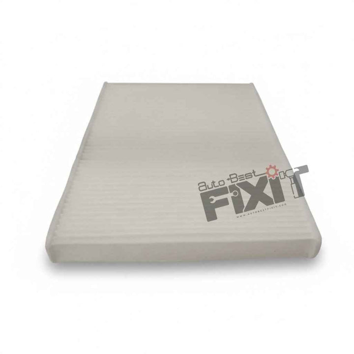 FORD AIR FILTER CABIN, ACTIVE CARBON FILTER-ASPIRE 1ST GEN 2015-2021/ECOSPORT 2013-2021/FIESTA 2ND GEN 2011-2022/FREESTYLE 2018-2022 Compatible with FORD ECOSPORT Vehicle_1