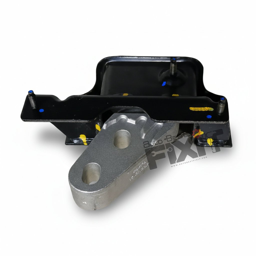 FORD ENGINE MOUNTING INSULATOR-ECOSPORT 2013-2017 PTL/DSL Compatible with FORD ECOSPORT Vehicle_2