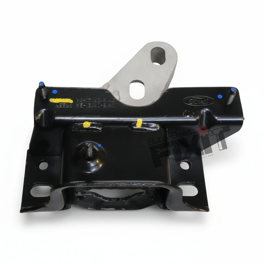 FORD ENGINE MOUNTING INSULATOR-ECOSPORT 2013-2017 PTL/DSL Compatible with FORD ECOSPORT Vehicle_1