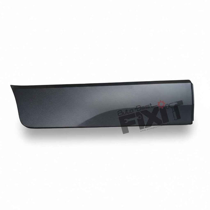 FORD PANEL REAR DOOR-ECOSPORT 2013-2022 PTL/DSL Compatible with FORD ECOSPORT Vehicle_1