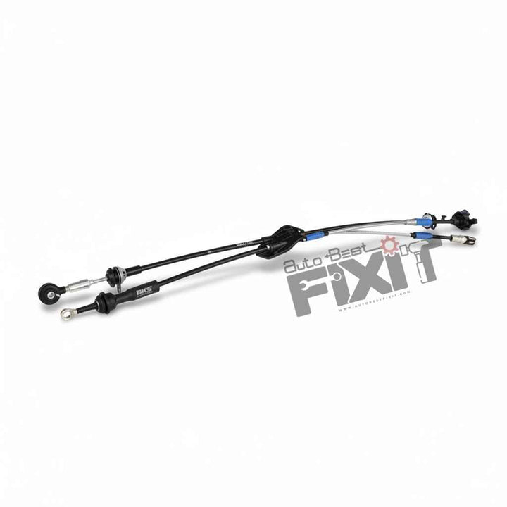 FORD CABLE ASSY SELECTOR LEVER CONTROL-ASPIRE 1ST GEN 2015-2018 PTL/ECOSPORT 2013-2021 PTL/FIGO 2ND GEN 2015-2019 PTL Compatible with FORD ECOSPORT Vehicle_1