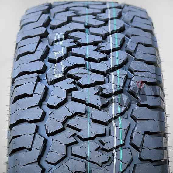 Comforser CF1100 33X12.50R22 tyre  Compatible with CHEVROLET F-150 Vehicle_1
