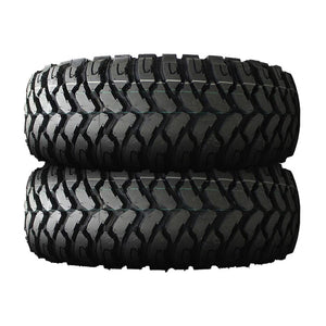 Comforser CF1100 35X12.50R22 tyre  Compatible with CHEVROLET F-150 Vehicle