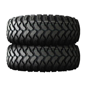Comforser Comforser CF1100 35X12.50R22 tyre  Compatible with CHEVROLET F-150 Vehicle