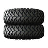 Comforser CF1100 35X12.50R22 tyre  Compatible with CHEVROLET F-150 Vehicle