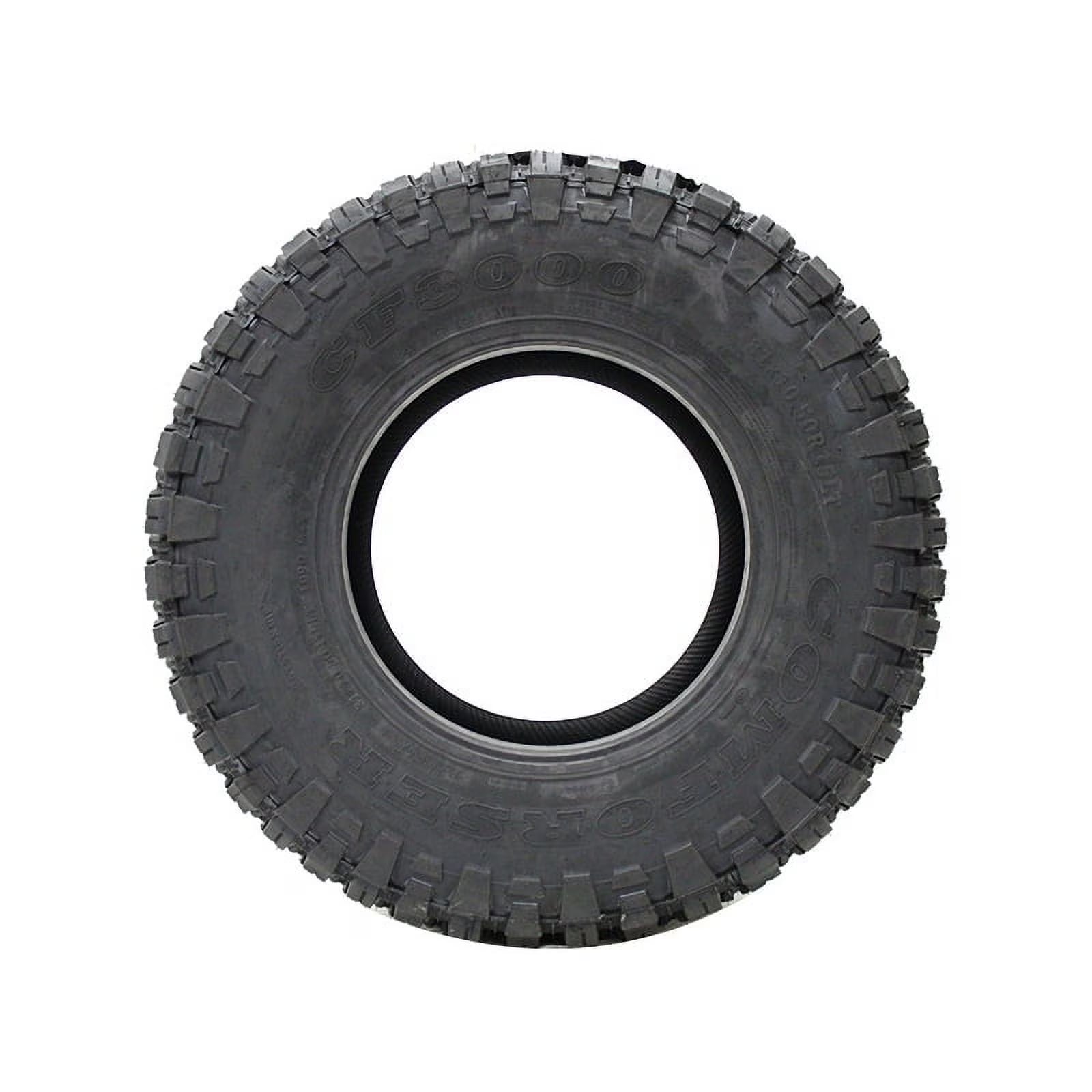 Comforser Comforser CF1100 35X12.50R22 tyre  Compatible with CHEVROLET F-150 Vehicle_1