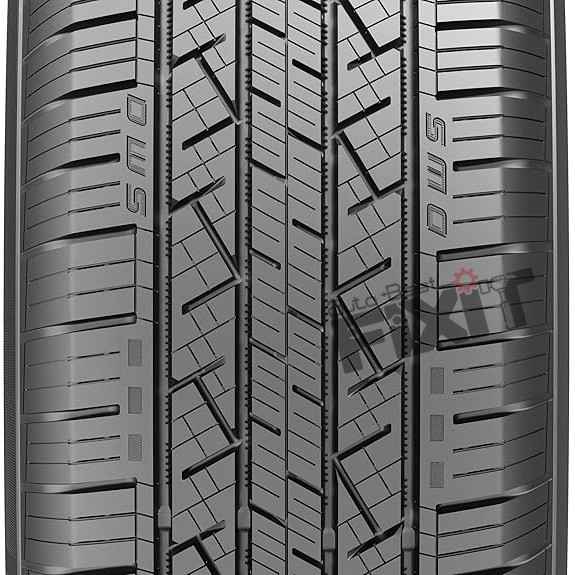 Continental CrossContact 255/50R19 tyre  Compatible with AUDI 009, 7x, Mix Vehicle_3