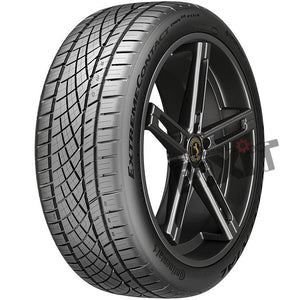 Continental Continental PremiumContact 6 245/45R19 Tyre Compatible with AION 5 Series, 5 Series Gran Turismo, 6 Series Gran Turismo, 7 Series, I5, Ix1, Ix2, X1, X2, X3, X4 Vehicle