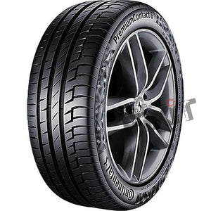 Continental PremiumContact6 325/40R22 tyre  Compatible with MERCEDES-BENZ Gls Class Vehicle
