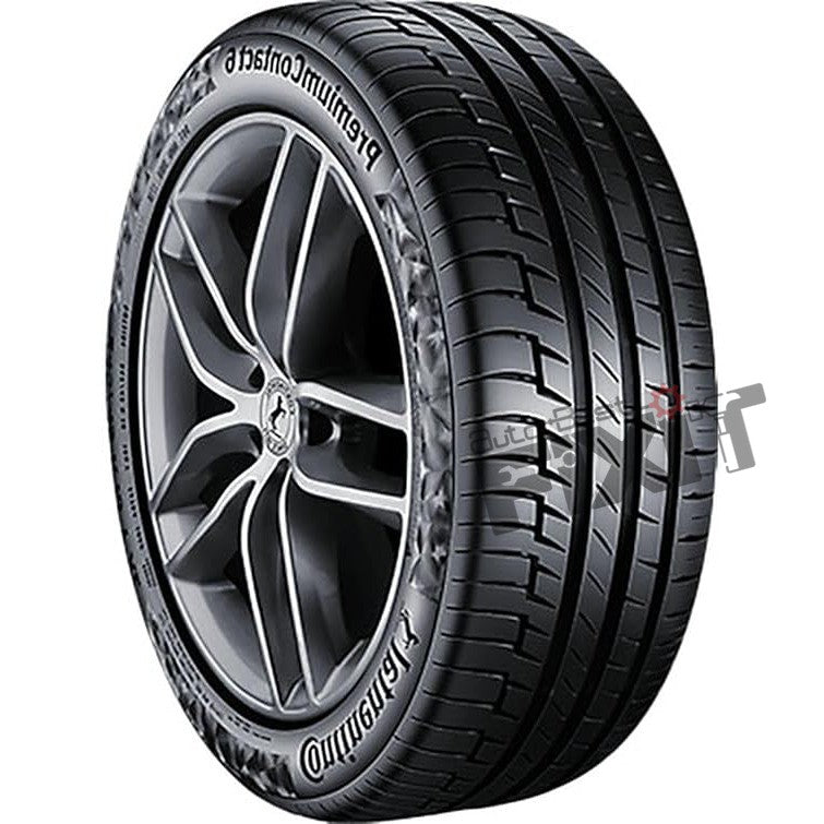 Continental PremiumContact6 325/40R22 tyre  Compatible with MERCEDES-BENZ Gls Class Vehicle_4