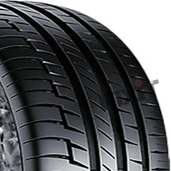 Continental PremiumContact6 325/40R22 tyre  Compatible with MERCEDES-BENZ Gls Class Vehicle_5
