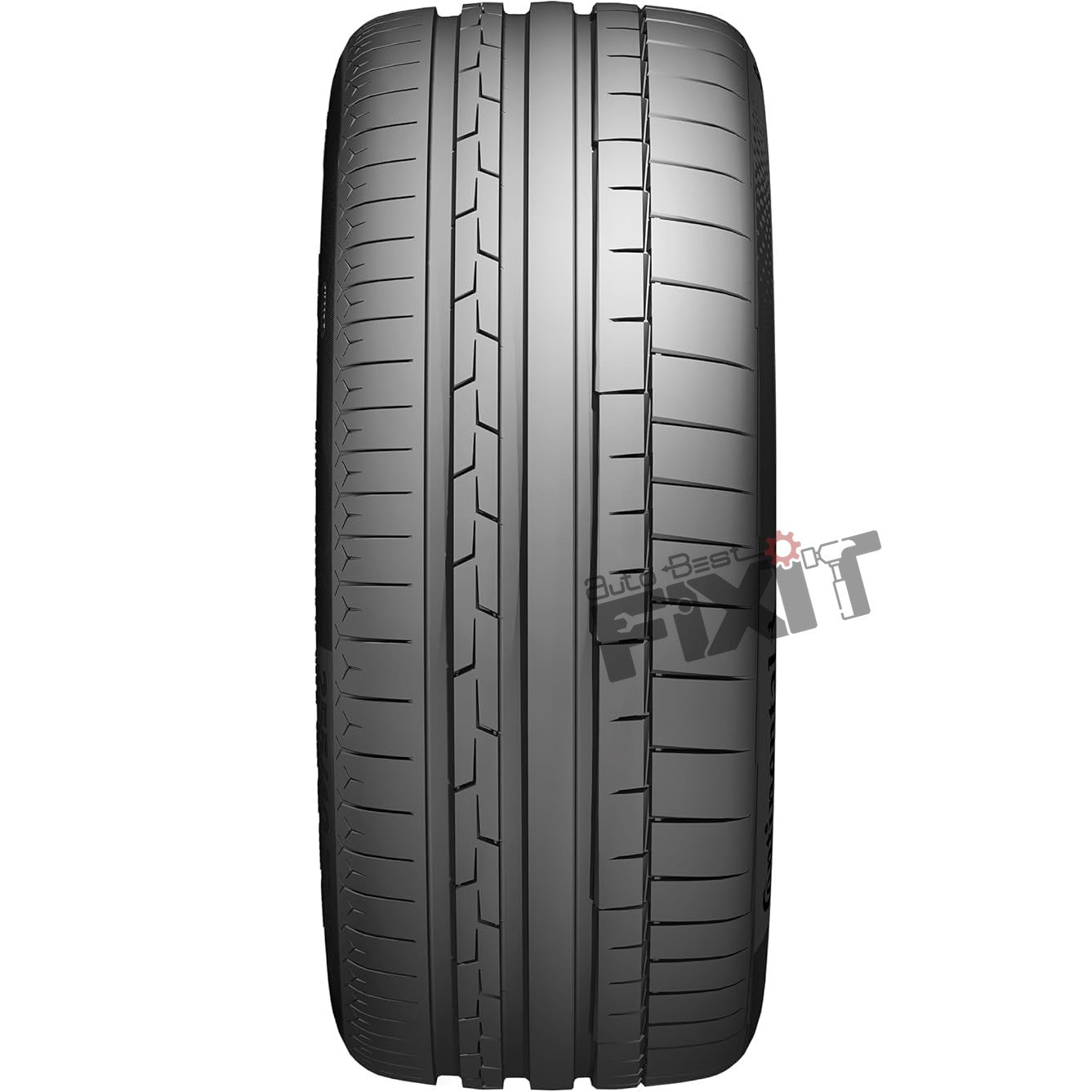 Continental ContiSportContact 6 Summer 255/35ZR21 98Y XL Passenger Tyre Compatible with ASTON MARTIN A6, A6l, A7, A7l, Rs Q3, Rs Q3 Sportback, S6, S7 Vehicle_1