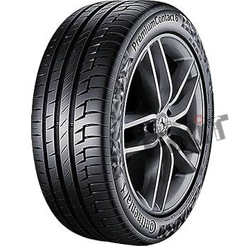 Continental SportContact 6 275/35R19 Tyre Compatible with ASTON MARTIN 370z, Fairlady Z, Z Vehicle_1