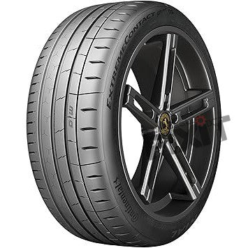 Continental SportContact 6 275/35R19 Tyre Compatible with ASTON MARTIN 370z, Fairlady Z, Z Vehicle_3