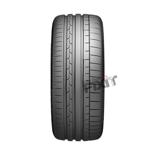 Continental SportContact6 315/40R21 tyre  Compatible with BMW Cayenne Vehicle_2