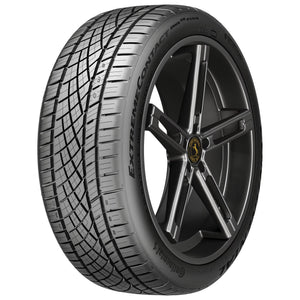 Continental UltraContact6 225/55R17 tyre  Compatible with AUDI 3 Series Gran Turismo, 4 Series Gran Coupe, 5 Series, 6 Series, I4, X1, X2 Vehicle